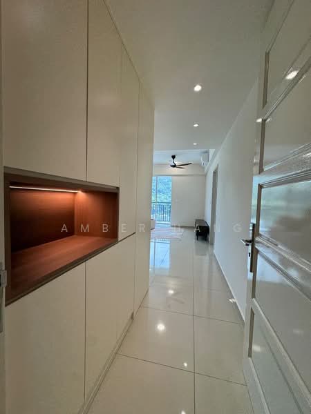 Rumah Flat untuk Disewa di IDEAL RESIDENCY - Amber Hang - PropertyGuru.com.my
