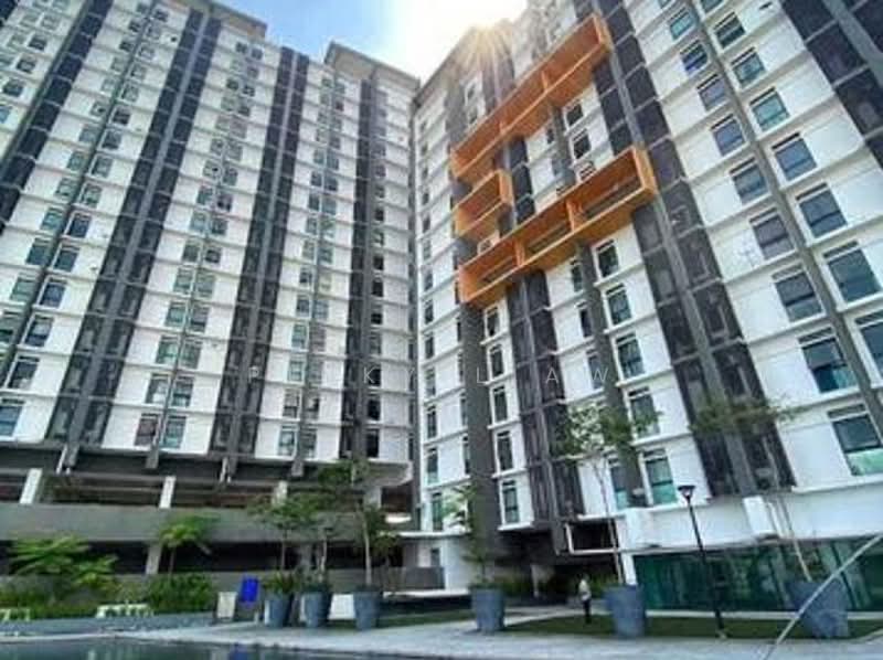 Servis Apartment untuk Dijual di Menara Suria (V12) - Pinky Liaw - PropertyGuru.com.my