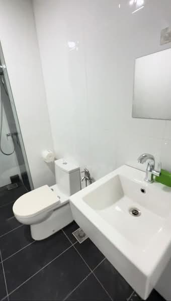 Servis Apartment untuk Dijual di Menara Suria (V12) - Pinky Liaw - PropertyGuru.com.my