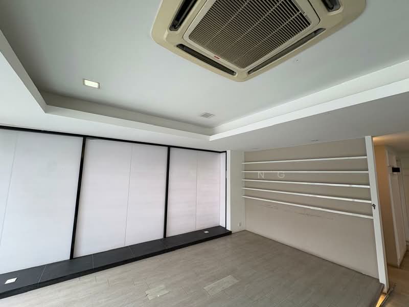 Banglo Komersial untuk Disewa di Bangsar (Kuala Lumpur) - Michael Ng - Interior - PropertyGuru.com.my