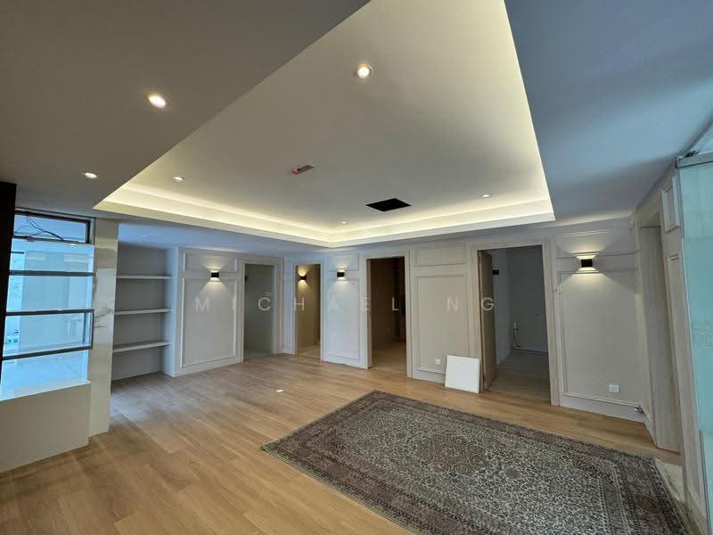 Commercial Bungalow for Rent in Bangsar (Kuala Lumpur) - Michael Ng - Interior - PropertyGuru.com.my