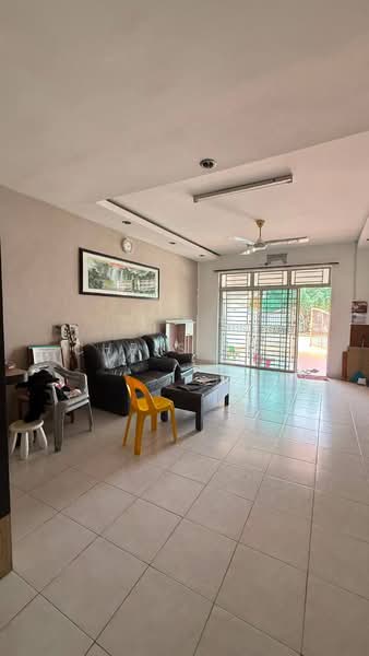 Rumah Teres 2 Tingkat untuk Dijual di Taman Nusa Bestari (Iskandar Puteri (Nusajaya)) - Chris Lee - Living Room - PropertyGuru.com.my