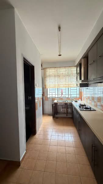 Rumah Teres 2 Tingkat untuk Dijual di Taman Nusa Bestari (Iskandar Puteri (Nusajaya)) - Chris Lee - Kitchen - PropertyGuru.com.my