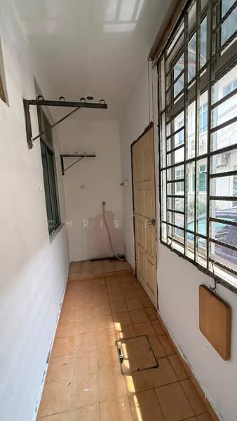 Rumah Teres 2 Tingkat untuk Dijual di Taman Nusa Bestari (Iskandar Puteri (Nusajaya)) - Chris Lee - PropertyGuru.com.my