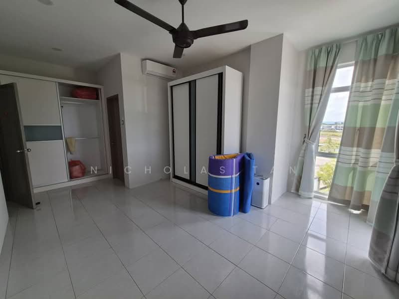Pangsapuri untuk Dijual di Stutong Heights 3 - Nicholas Tan - PropertyGuru.com.my