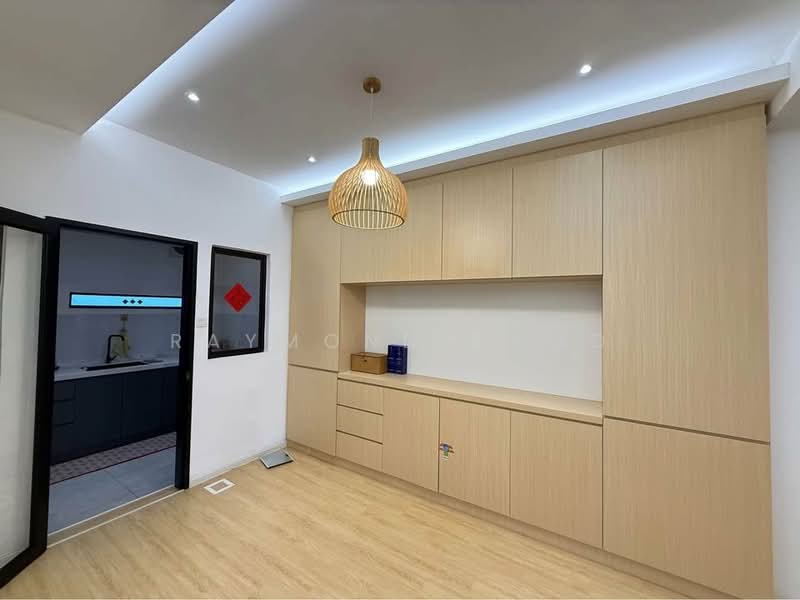 Rumah Teres 2 Tingkat untuk Dijual di Shah Alam (Selangor) - Raymond Choo - Interior - PropertyGuru.com.my