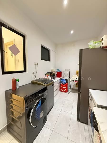 Rumah Teres 2 Tingkat untuk Dijual di Shah Alam (Selangor) - Raymond Choo - Interior - PropertyGuru.com.my