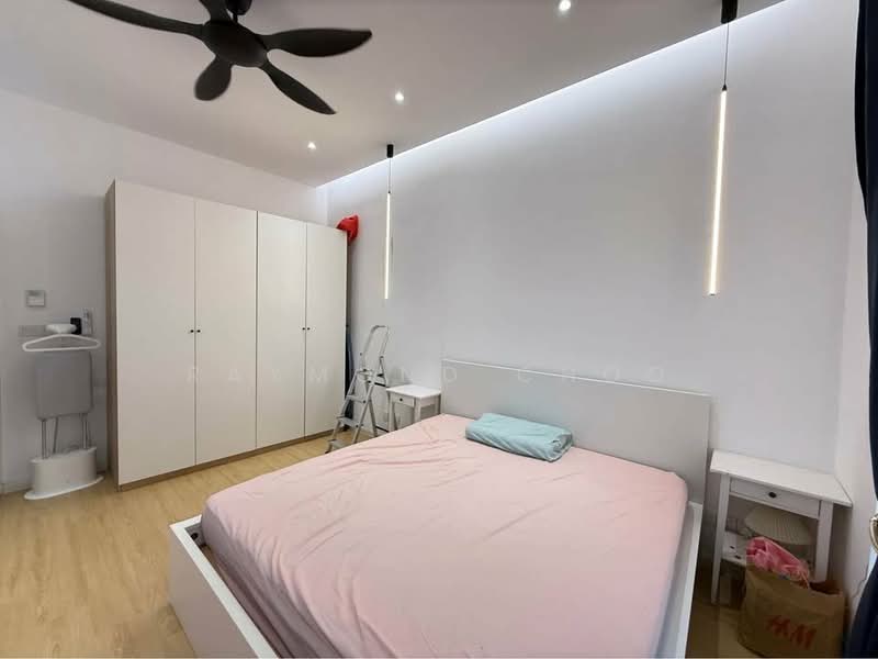 Rumah Teres 2 Tingkat untuk Dijual di Shah Alam (Selangor) - Raymond Choo - Bedroom - PropertyGuru.com.my
