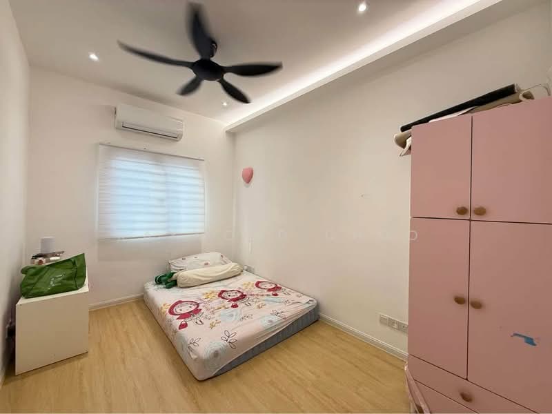 Rumah Teres 2 Tingkat untuk Dijual di Shah Alam (Selangor) - Raymond Choo - Bedroom - PropertyGuru.com.my
