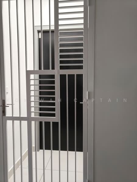 Service Residence for Rent at Traders Park - Kok Wah Captain - Entrance - PropertyGuru.com.my