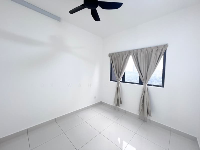 Service Residence for Rent at Traders Park - Kok Wah Captain - PropertyGuru.com.my