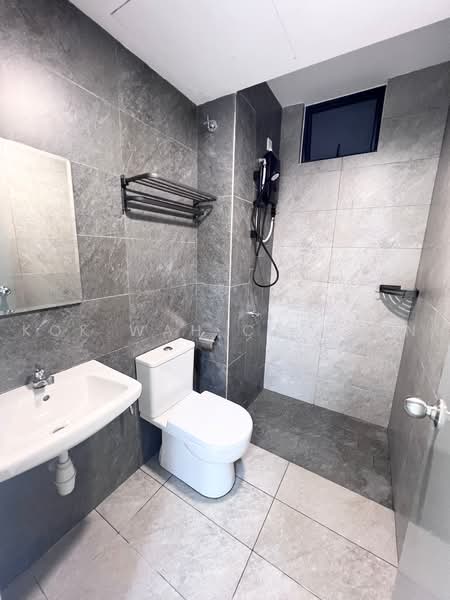 Service Residence for Rent at Traders Park - Kok Wah Captain - PropertyGuru.com.my