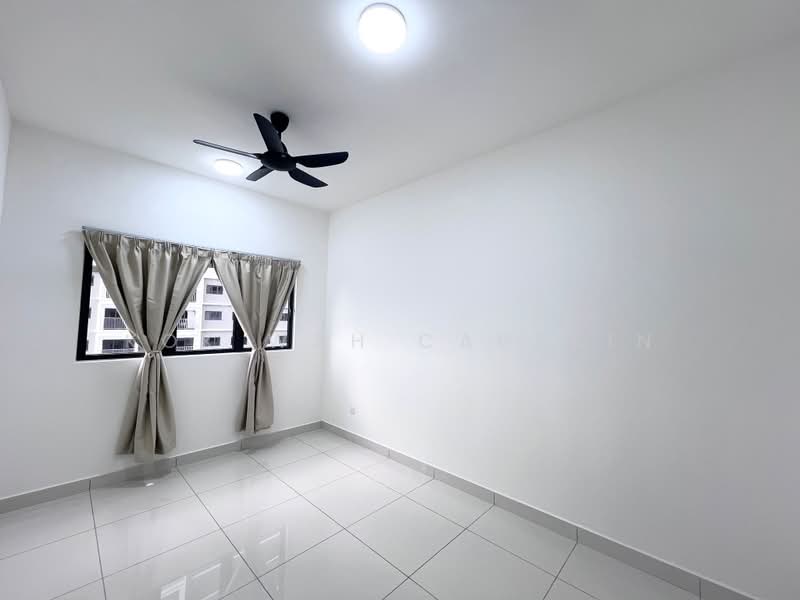 Service Residence for Rent at Traders Park - Kok Wah Captain - PropertyGuru.com.my