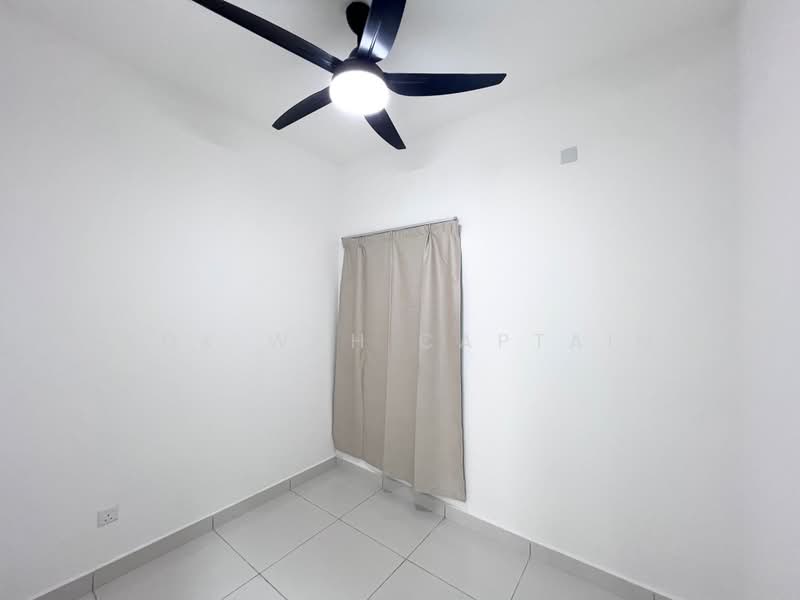 Service Residence for Rent at Traders Park - Kok Wah Captain - PropertyGuru.com.my