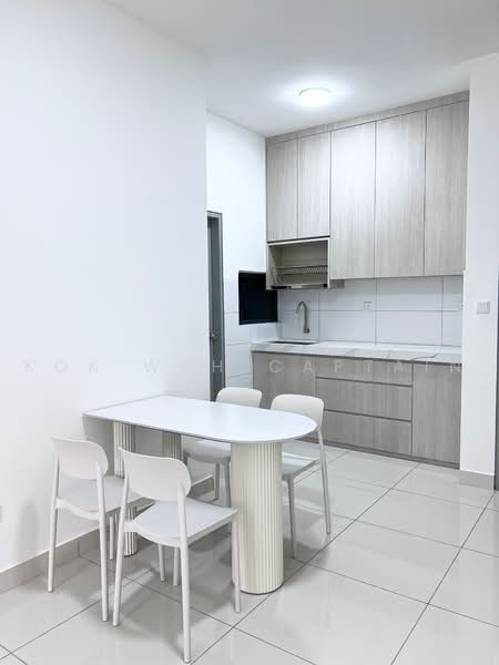 Service Residence for Rent at Traders Park - Kok Wah Captain - PropertyGuru.com.my