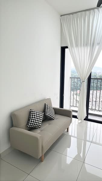 Service Residence for Rent at Traders Park - Kok Wah Captain - PropertyGuru.com.my