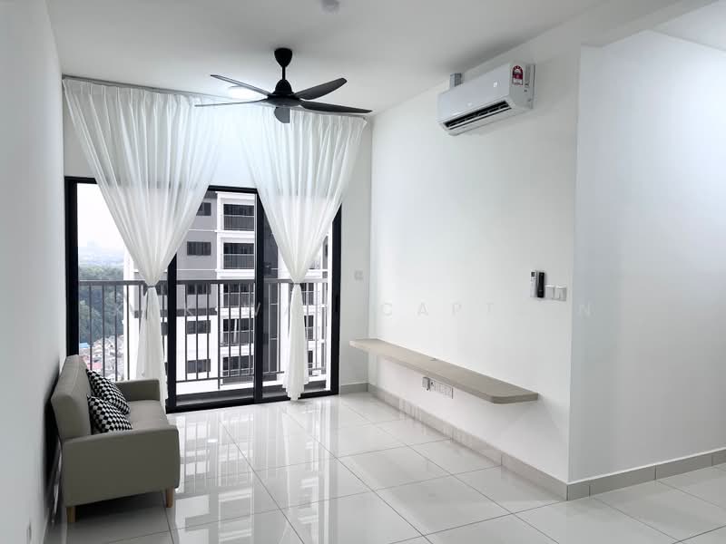Service Residence for Rent at Traders Park - Kok Wah Captain - PropertyGuru.com.my