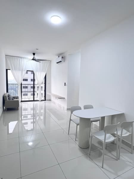 Service Residence for Rent at Traders Park - Kok Wah Captain - PropertyGuru.com.my
