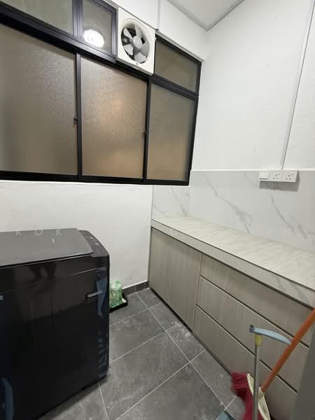 Service Residence for Rent at Traders Park - Kok Wah Captain - PropertyGuru.com.my