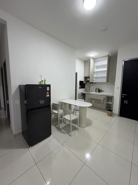 Service Residence for Rent at Traders Park - Kok Wah Captain - PropertyGuru.com.my