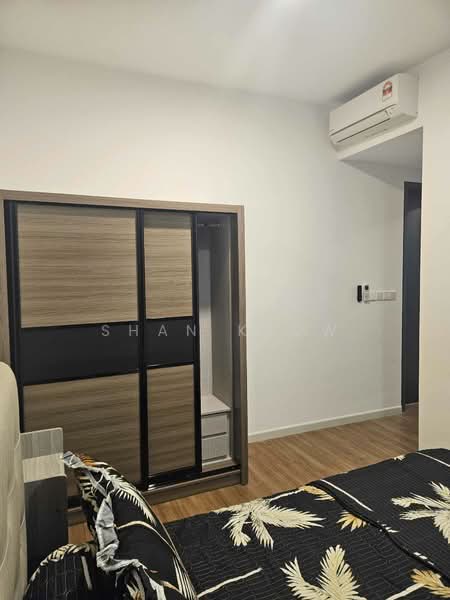 Service Residence for Rent at Sunway Velocity TWO - Shan Keow - Bedroom - PropertyGuru.com.my