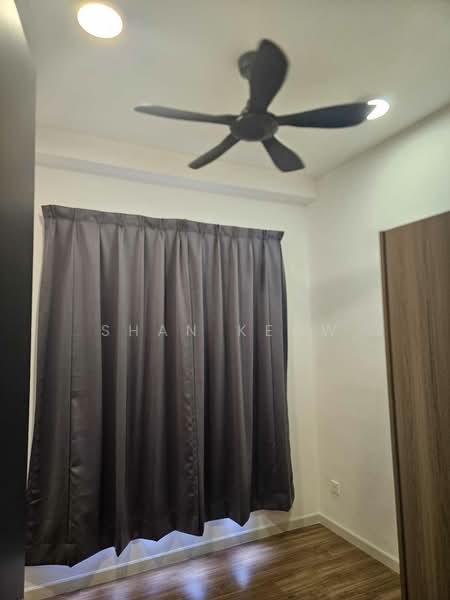 Service Residence for Rent at Sunway Velocity TWO - Shan Keow - Bedroom - PropertyGuru.com.my