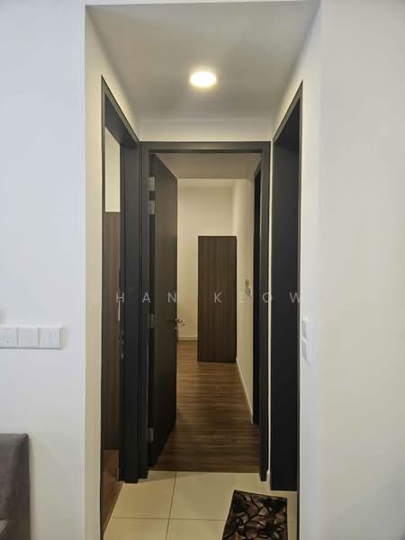 Service Residence for Rent at Sunway Velocity TWO - Shan Keow - Entrance - PropertyGuru.com.my