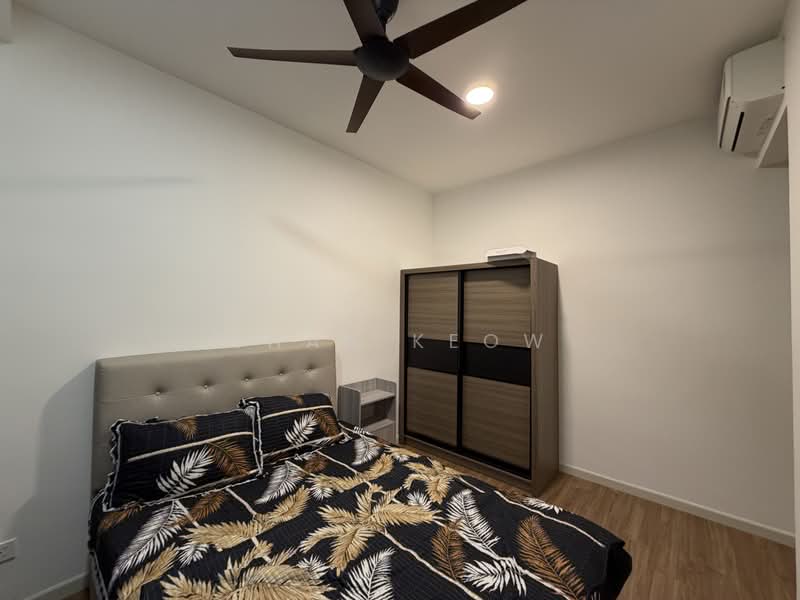 Kediaman Servis untuk Disewa di Sunway Velocity TWO - Shan Keow - PropertyGuru.com.my