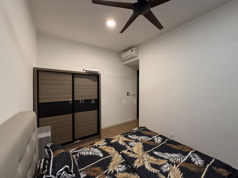 Kediaman Servis untuk Disewa di Sunway Velocity TWO - Shan Keow - PropertyGuru.com.my