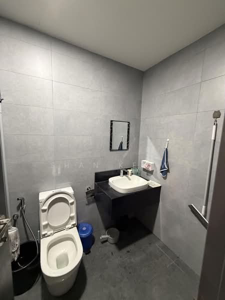 Kediaman Servis untuk Disewa di Sunway Velocity TWO - Shan Keow - PropertyGuru.com.my
