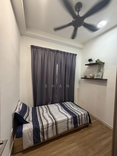Kediaman Servis untuk Disewa di Sunway Velocity TWO - Shan Keow - Bedroom - PropertyGuru.com.my