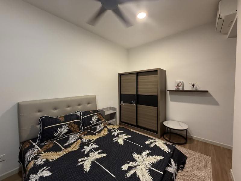 Kediaman Servis untuk Disewa di Sunway Velocity TWO - Shan Keow - Bedroom - PropertyGuru.com.my
