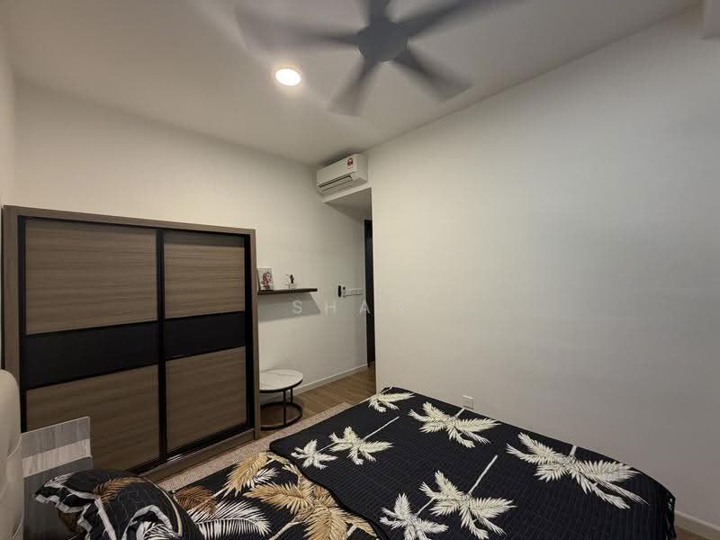 Kediaman Servis untuk Disewa di Sunway Velocity TWO - Shan Keow - Bedroom - PropertyGuru.com.my