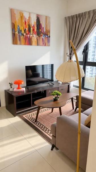 Service Residence for Rent at Sunway Velocity TWO - Shan Keow - PropertyGuru.com.my
