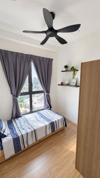 Service Residence for Rent at Sunway Velocity TWO - Shan Keow - PropertyGuru.com.my