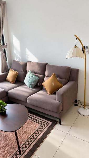 Service Residence for Rent at Sunway Velocity TWO - Shan Keow - PropertyGuru.com.my