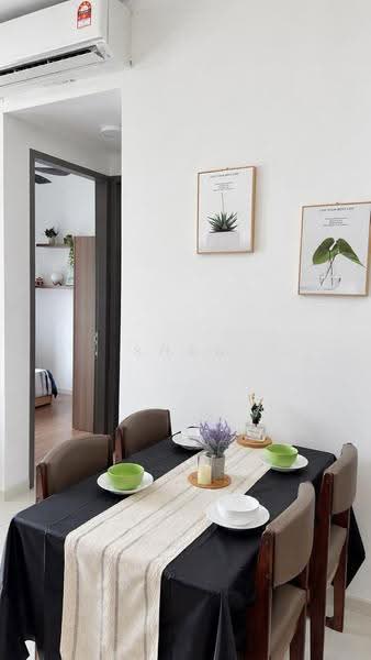 Service Residence for Rent at Sunway Velocity TWO - Shan Keow - PropertyGuru.com.my