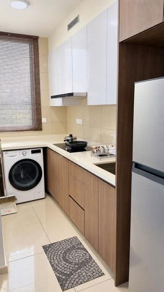 Service Residence for Rent at Sunway Velocity TWO - Shan Keow - PropertyGuru.com.my