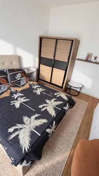Service Residence for Rent at Sunway Velocity TWO - Shan Keow - PropertyGuru.com.my