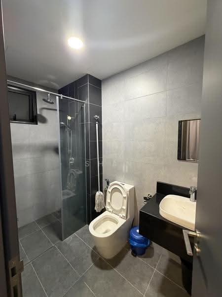 Service Residence for Rent at Sunway Velocity TWO - Shan Keow - Bathroom - PropertyGuru.com.my