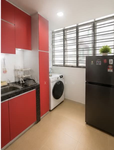 Pangsapuri untuk Dijual di Idaman Senibong - DX GAN - PropertyGuru.com.my
