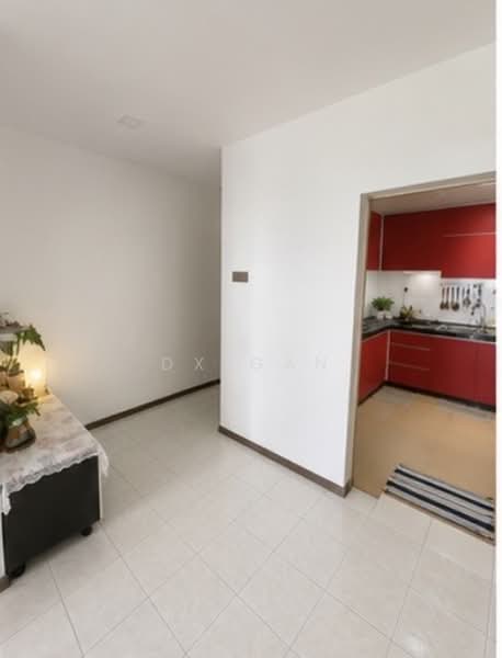Pangsapuri untuk Dijual di Idaman Senibong - DX GAN - PropertyGuru.com.my