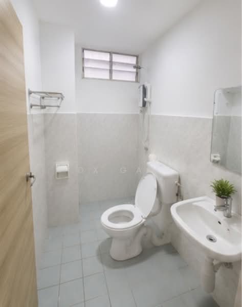 Pangsapuri untuk Dijual di Idaman Senibong - DX GAN - PropertyGuru.com.my