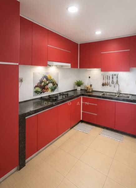Pangsapuri untuk Dijual di Idaman Senibong - DX GAN - PropertyGuru.com.my