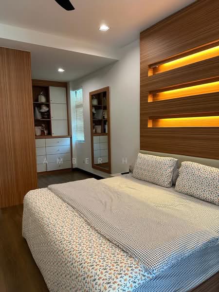 Condominium for Rent at Moonlight Bay - Amber Hang - PropertyGuru.com.my