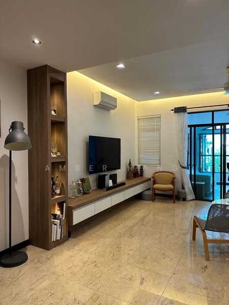Condominium for Rent at Moonlight Bay - Amber Hang - PropertyGuru.com.my