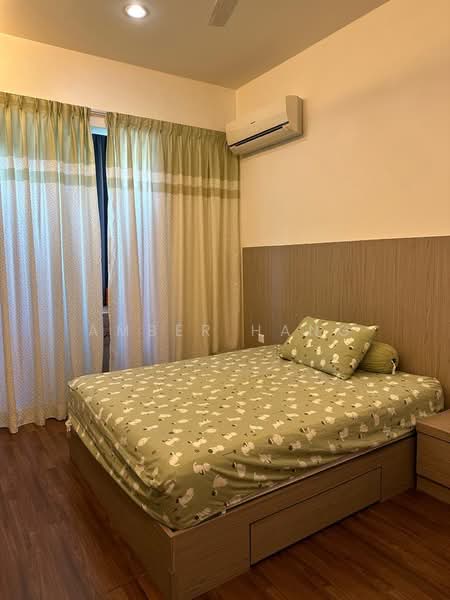 Condominium for Rent at Moonlight Bay - Amber Hang - PropertyGuru.com.my