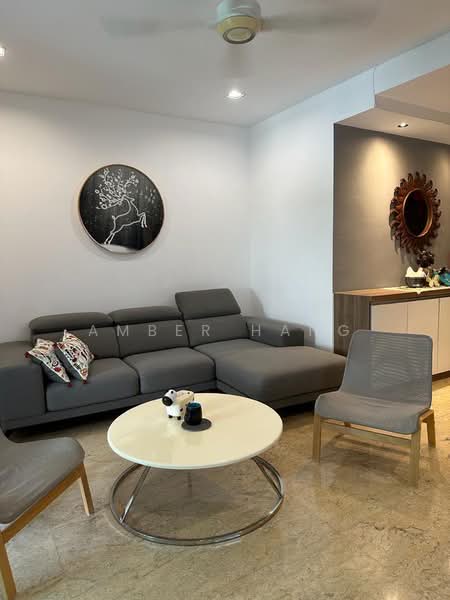 Condominium for Rent at Moonlight Bay - Amber Hang - PropertyGuru.com.my