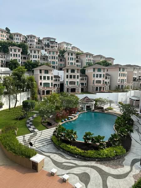 Condominium for Rent at Moonlight Bay - Amber Hang - PropertyGuru.com.my