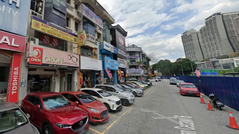 Shop / Office for Sale in Kota Damansara (Selangor) - Desmond Tang - PropertyGuru.com.my